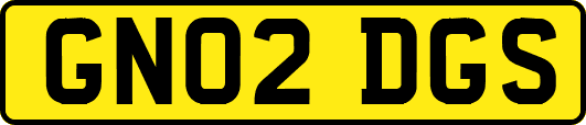 GN02DGS