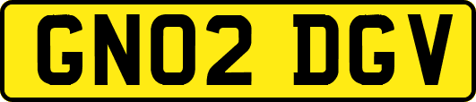 GN02DGV