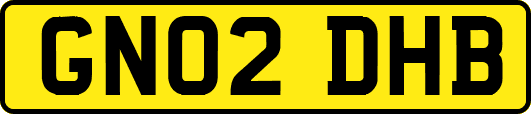 GN02DHB