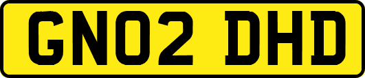 GN02DHD