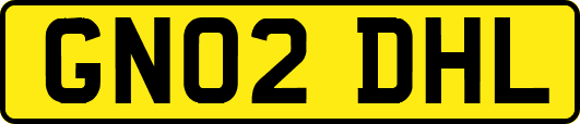 GN02DHL