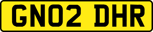 GN02DHR