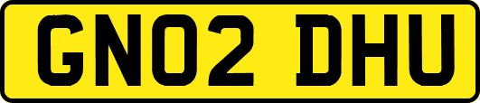 GN02DHU