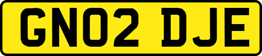 GN02DJE