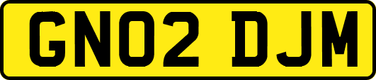 GN02DJM