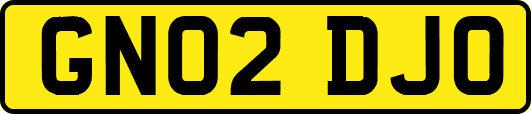 GN02DJO