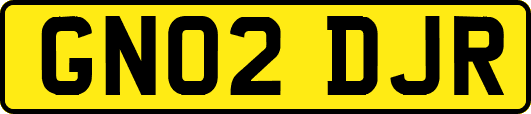 GN02DJR