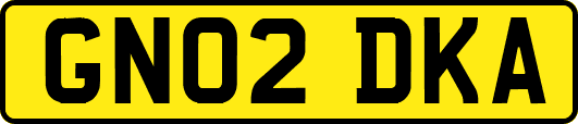 GN02DKA