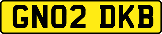 GN02DKB