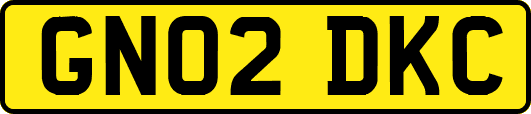 GN02DKC