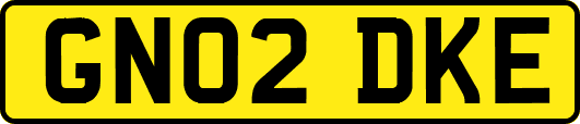 GN02DKE