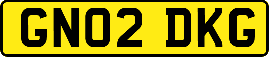 GN02DKG