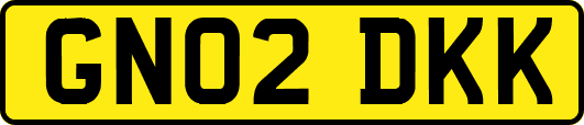 GN02DKK