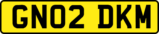 GN02DKM