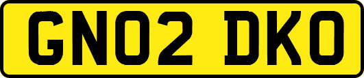 GN02DKO