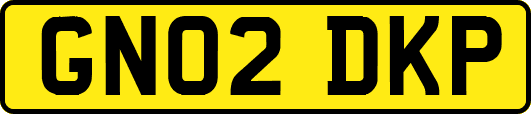 GN02DKP
