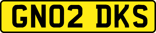 GN02DKS