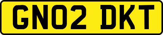 GN02DKT