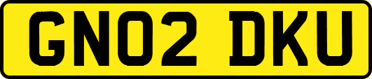 GN02DKU