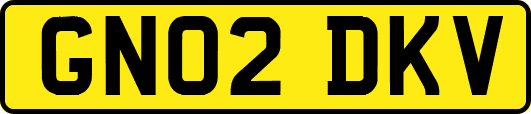 GN02DKV