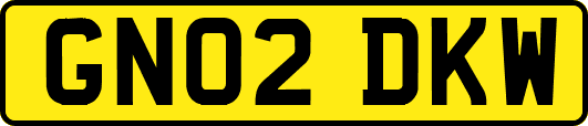 GN02DKW