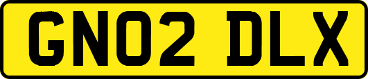 GN02DLX