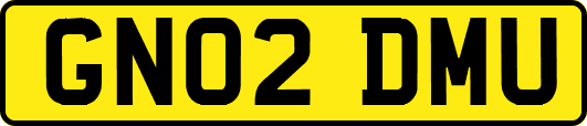 GN02DMU