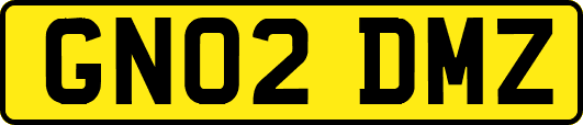 GN02DMZ