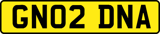 GN02DNA