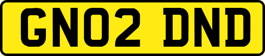 GN02DND