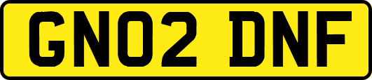 GN02DNF