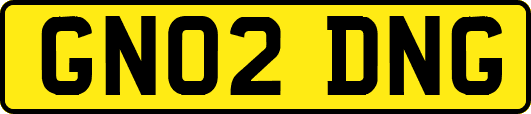 GN02DNG