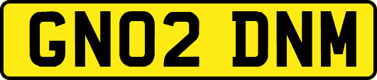 GN02DNM