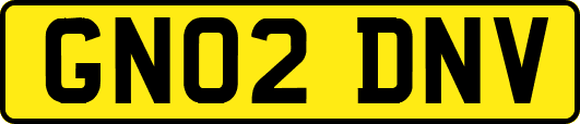 GN02DNV