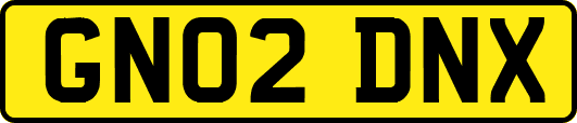 GN02DNX