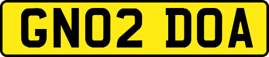 GN02DOA