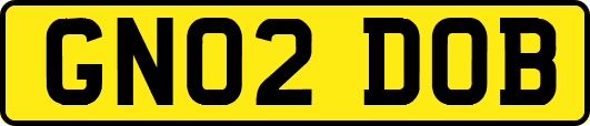 GN02DOB