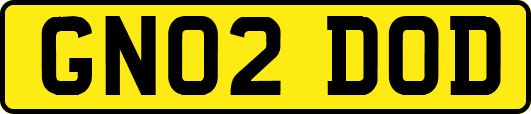 GN02DOD