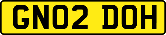 GN02DOH