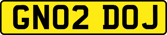 GN02DOJ