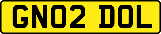 GN02DOL