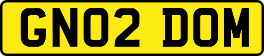 GN02DOM