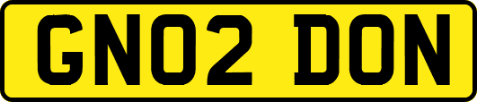 GN02DON