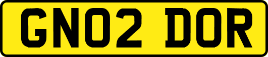 GN02DOR