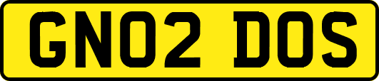 GN02DOS