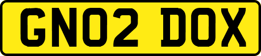 GN02DOX