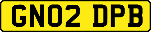 GN02DPB