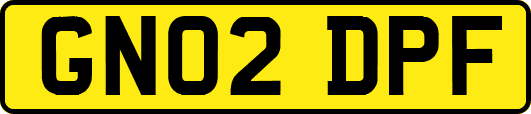 GN02DPF