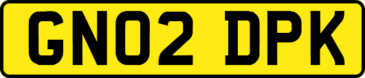 GN02DPK