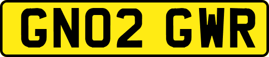 GN02GWR